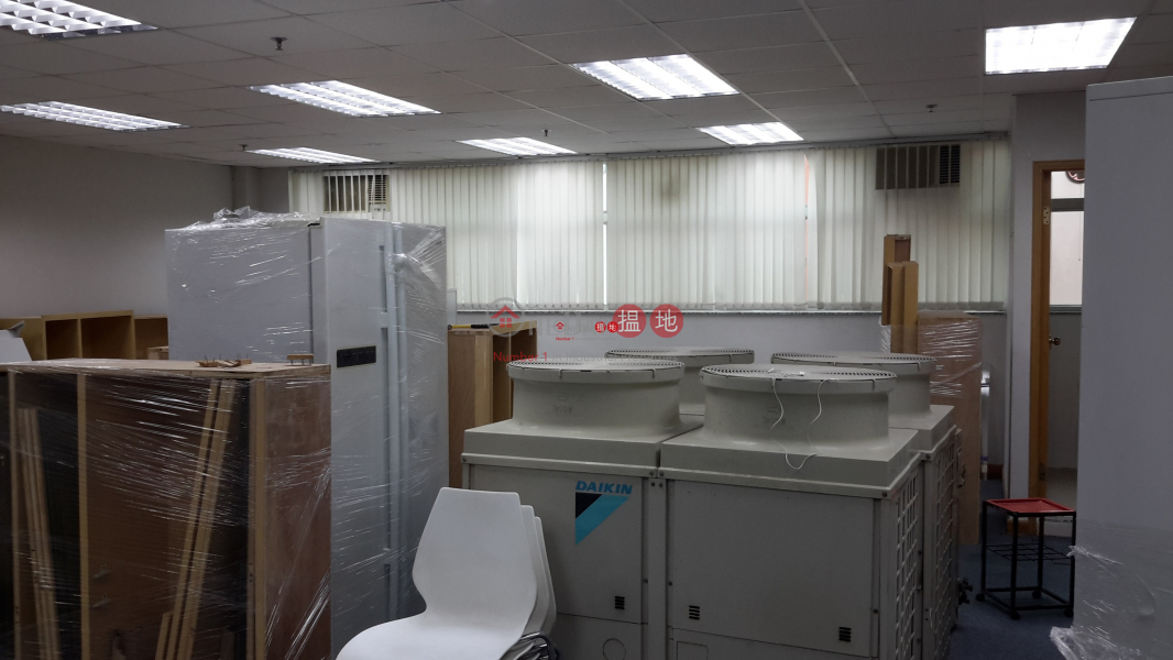 east sun ind bidg, East Sun Industrial Centre 怡生工業中心 Rental Listings | Kwun Tong District (popo5-03053)