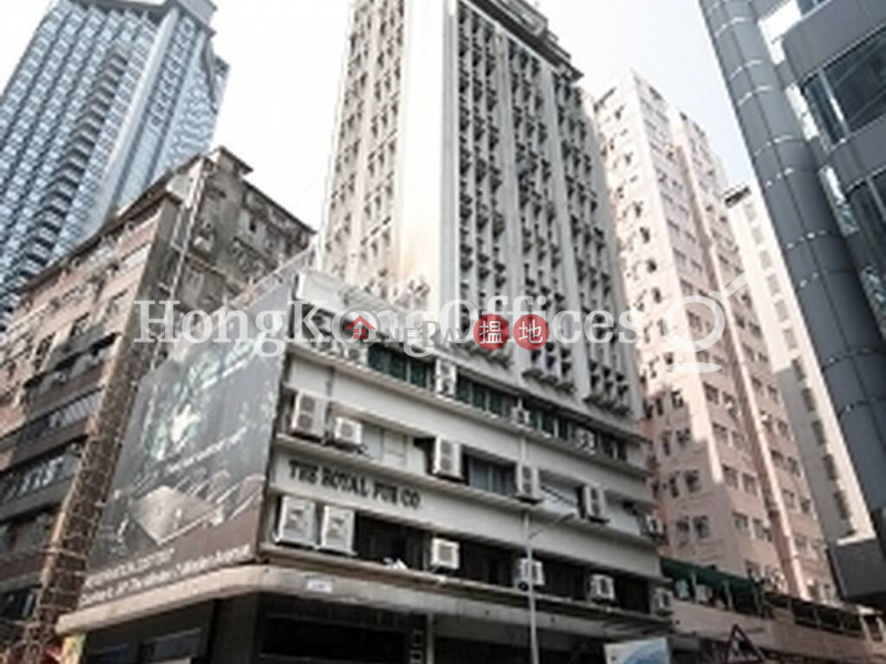 Office Unit for Rent at Minden House, Minden House 錦登大廈 Rental Listings | Yau Tsim Mong (HKO-60043-ACHR)