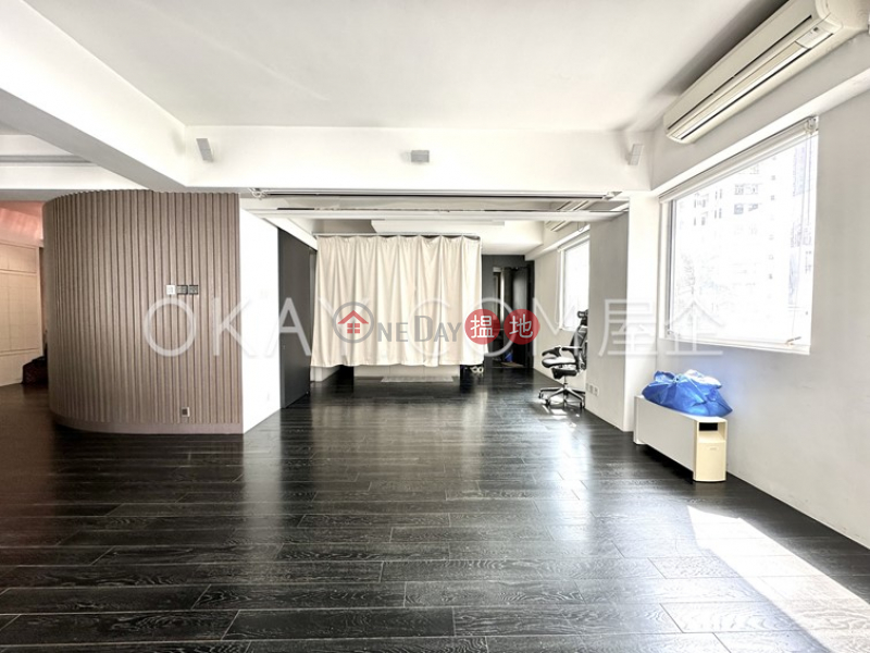 中央大廈中層|住宅-出租樓盤-HK$ 40,000/ 月