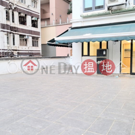 Gorgeous 2 bedroom with terrace | For Sale | Johnston Court 莊士頓大樓 _0
