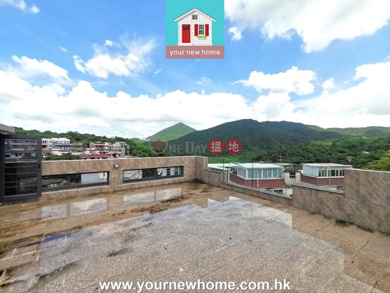 Sai Kung Duplex | For Rent, Kai Ham Tsuen 界咸村 Rental Listings | Sai Kung (RL2491)