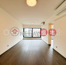 Gorgeous 3 bedroom with parking | Rental, C.C. Lodge 優悠台 | Wan Chai District (OKAY-R28311)_0