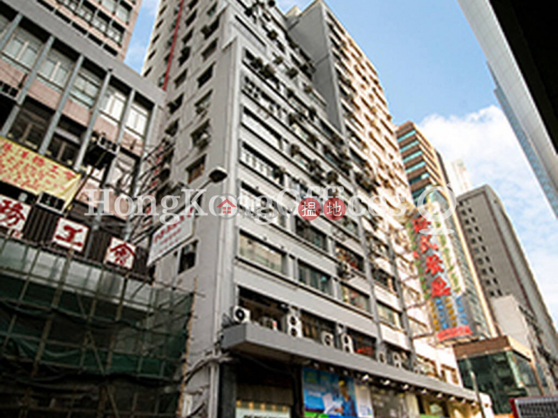 香港搵樓|租樓|二手盤|買樓| 搵地 | 寫字樓/工商樓盤出租樓盤-章記大廈寫字樓租單位出租