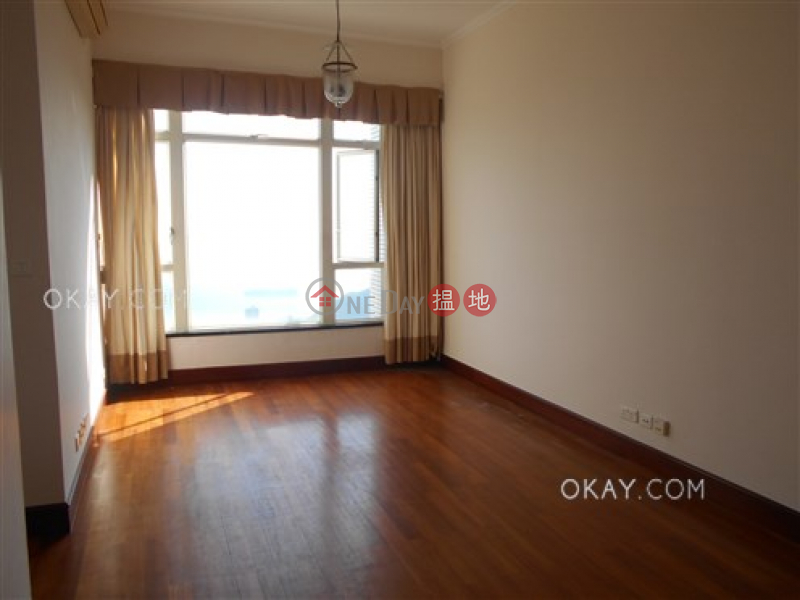 HK$ 64,726/ month | The Mount Austin Block 1-5 | Central District Gorgeous 3 bedroom with parking | Rental