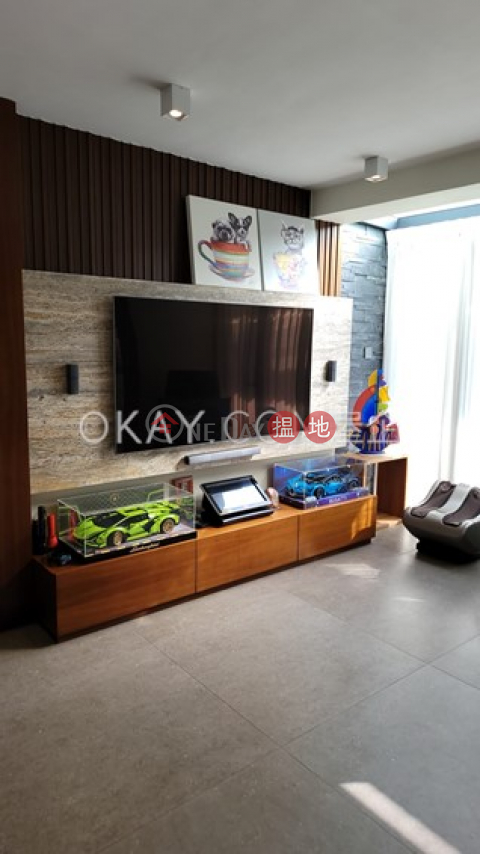 Beautiful house with parking | For Sale, Sea View Villa 西沙小築 | Sai Kung (OKAY-S291969)_0