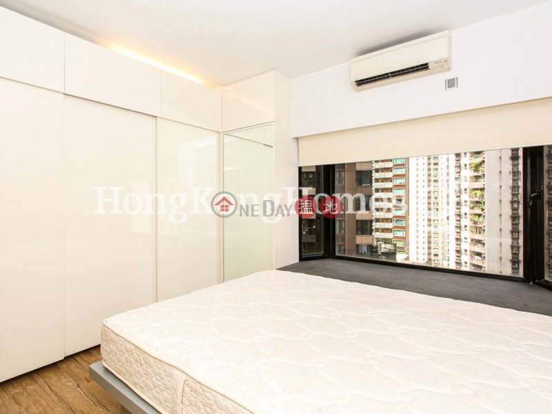 1 Bed Unit for Rent at Woodlands Terrace, Woodlands Terrace 嘉倫軒 Rental Listings | Western District (Proway-LID75050R)