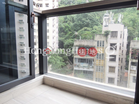 3 Bedroom Family Unit at Fleur Pavilia | For Sale | Fleur Pavilia 柏蔚山 _0