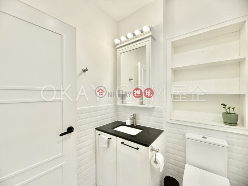 HK$ 28,000/ month | Peace House Wan Chai District, Charming 1 bedroom with terrace & balcony | Rental