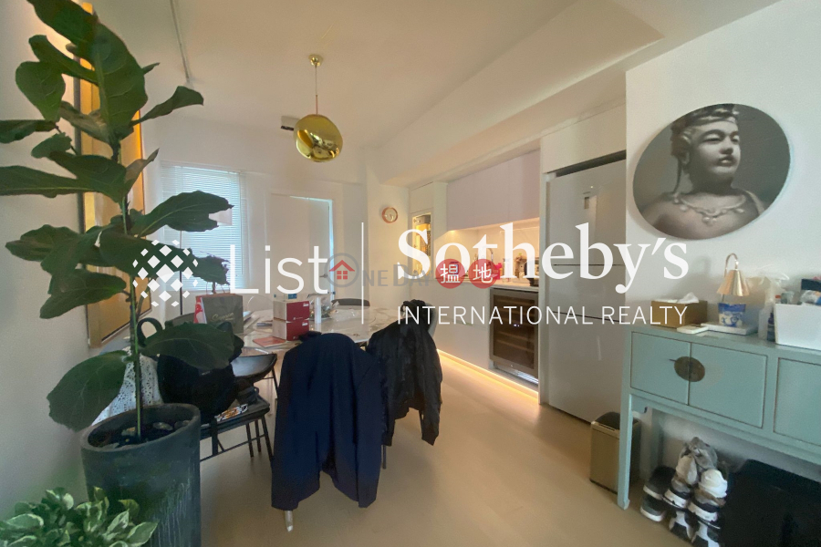 Property Search Hong Kong | OneDay | Residential Sales Listings Property for Sale at Y. Y. Mansions block A-D with 3 Bedrooms