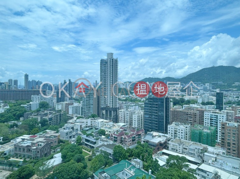 Lovely 3 bedroom with parking | Rental, St. George Apartments 聖佐治大廈 | Yau Tsim Mong (OKAY-R35127)_0