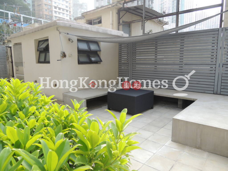 1 Bed Unit at 122 Hollywood Road | For Sale | 122 Hollywood Road 荷李活道122號 Sales Listings