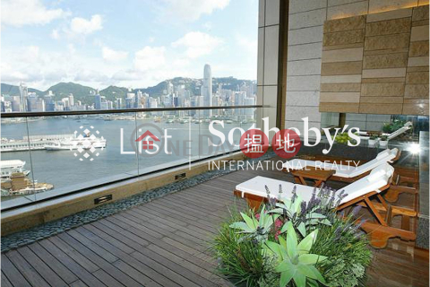 Property for Sale at The Arch with 3 Bedrooms | The Arch 凱旋門 _0