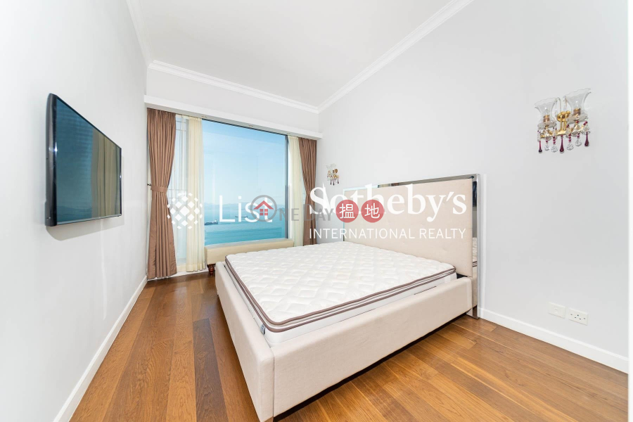 HK$ 168,000/ month Phase 2 South Tower Residence Bel-Air, Southern District Property for Rent at Phase 2 South Tower Residence Bel-Air with 4 Bedrooms