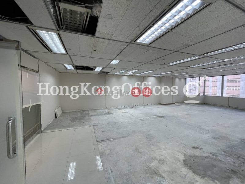 Bank Of East Asia Harbour View Centre, Low | Office / Commercial Property | Rental Listings | HK$ 60,120/ month