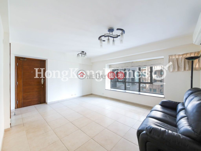 3 Bedroom Family Unit for Rent at The Fortune Gardens, 11 Seymour Road | Western District | Hong Kong | Rental HK$ 32,000/ month