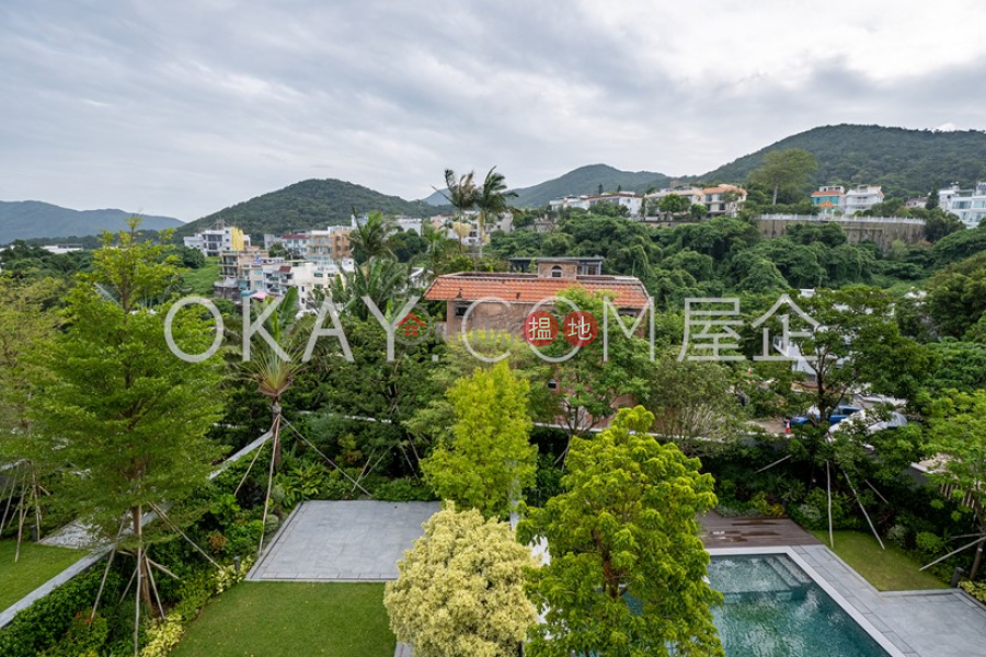 8 Hang Hau Wing Lung Road | Unknown, Residential | Rental Listings, HK$ 227,000/ month