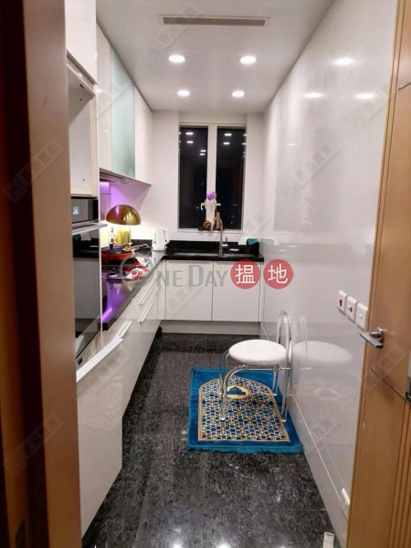 名鑄兩房一套兩多用途-18河內道 | 油尖旺|香港出售|HK$ 3,100萬