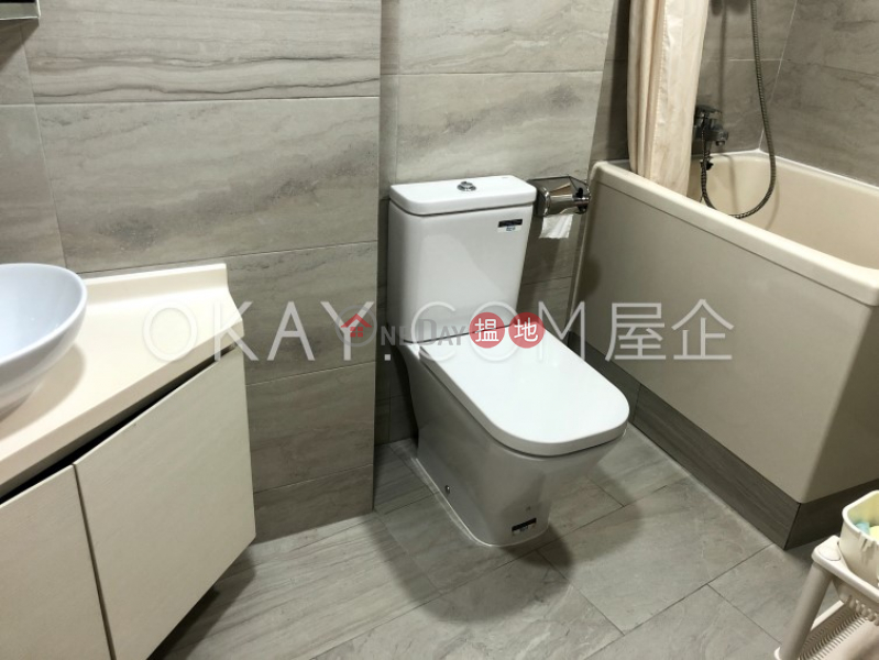 HK$ 50,000/ month Beverly Hill, Wan Chai District, Popular 4 bedroom with balcony & parking | Rental