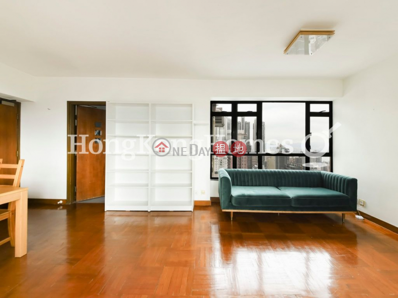 3 Bedroom Family Unit for Rent at The Grand Panorama, 10 Robinson Road | Western District, Hong Kong, Rental, HK$ 45,000/ month