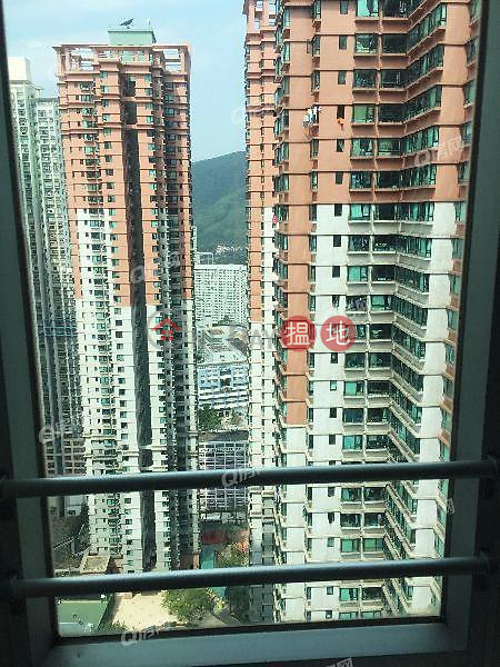 Tower 1 Phase 1 Metro City | 2 bedroom High Floor Flat for Sale, 1 Wan Hang Road | Sai Kung, Hong Kong, Sales | HK$ 6.8M