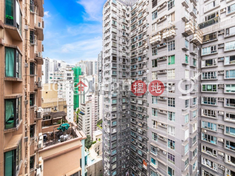 CASTLE ONE BY V兩房一廳單位出售, CASTLE ONE BY V Castle One By V | 西區 (Proway-LID164062S)_0
