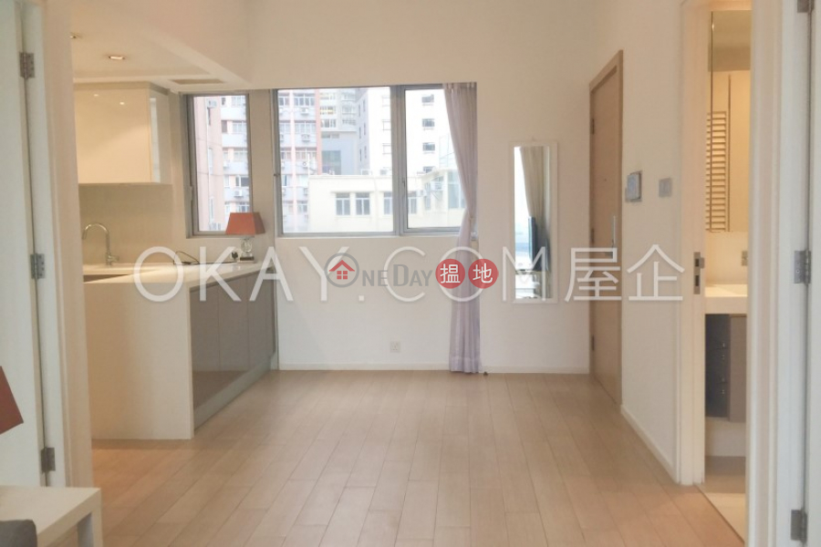 Luxurious 2 bedroom with balcony | Rental | Soho 38 Soho 38 Rental Listings