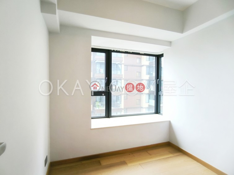 HK$ 29,500/ month Tagus Residences Wan Chai District | Tasteful 2 bedroom with balcony | Rental