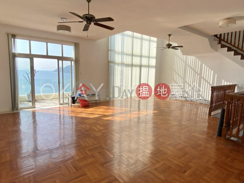 Gorgeous house with sea views, rooftop & balcony | Rental | Redhill Peninsula Phase 2 紅山半島 第2期 _0