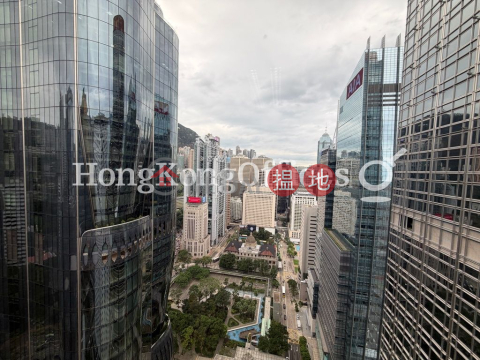 美國銀行中心寫字樓租單位出租 | 美國銀行中心 Bank of American Tower _0