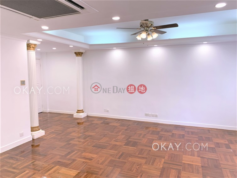 Popular 3 bedroom on high floor | Rental | 13-15 Babington Path | Western District | Hong Kong Rental HK$ 28,000/ month