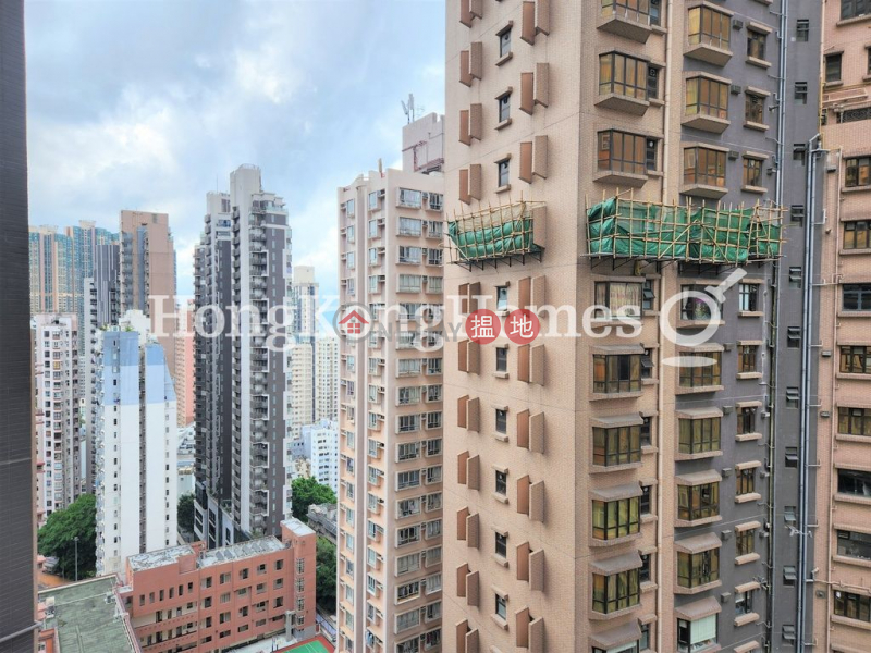 Property Search Hong Kong | OneDay | Residential, Sales Listings 3 Bedroom Family Unit at The Babington | For Sale