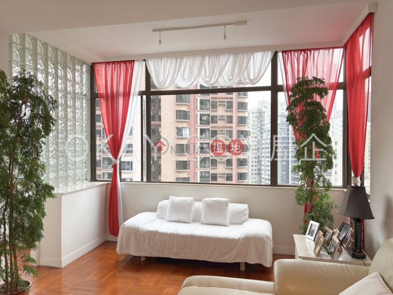 香港搵樓|租樓|二手盤|買樓| 搵地 | 住宅-出售樓盤|2房1廁,實用率高,連車位,露台山村臺35-41號出售單位