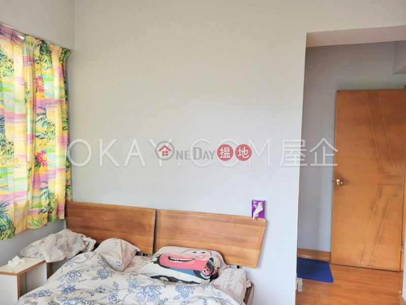 HK$ 29,000/ month, PEACE GARDEN Yau Tsim Mong Lovely 3 bedroom in Ho Man Tin | Rental