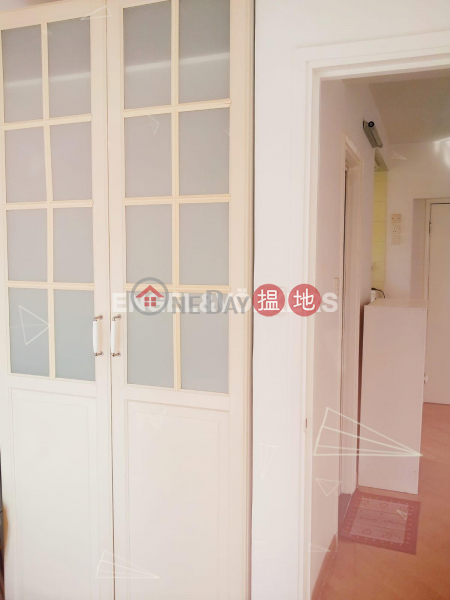 Property Search Hong Kong | OneDay | Residential | Sales Listings | 1 Bed Flat for Sale in Sai Ying Pun