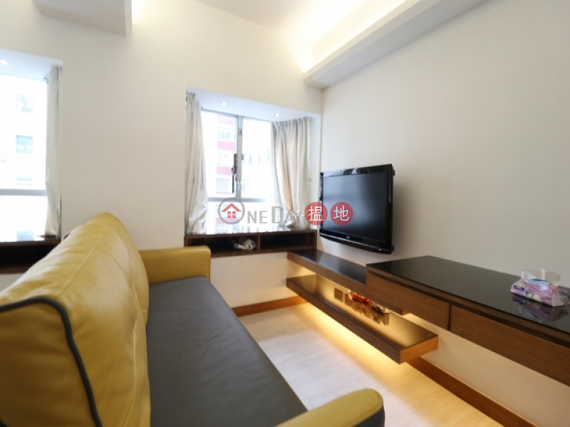 香港搵樓|租樓|二手盤|買樓| 搵地 | 住宅-出租樓盤|furnished 1 bdr flat