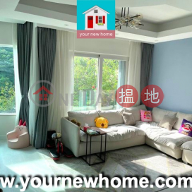 Convenient Townhouse for Rent - Clearwater Bay