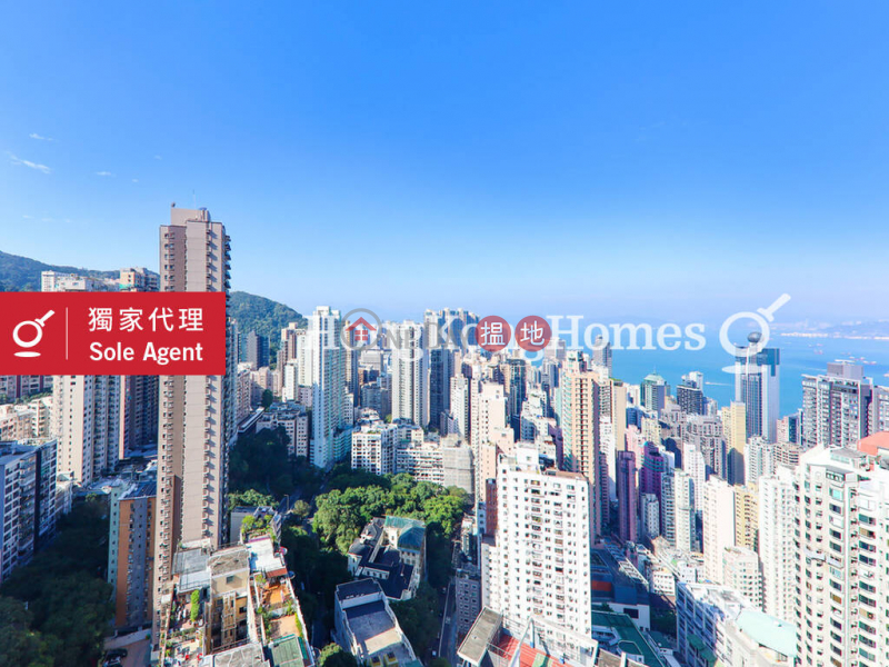 Property Search Hong Kong | OneDay | Residential | Rental Listings 1 Bed Unit for Rent at Ying Piu Mansion