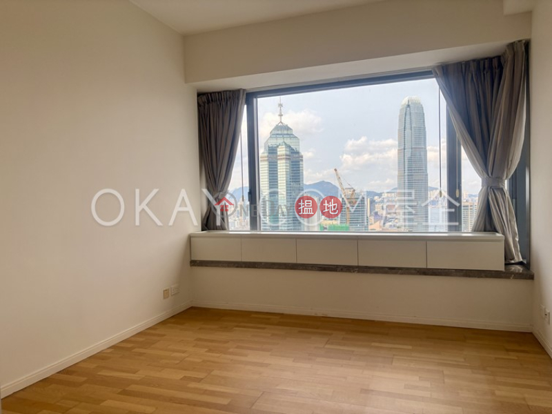 HK$ 120,000/ 月懿峰|西區-4房2廁,星級會所,連車位,露台懿峰出租單位