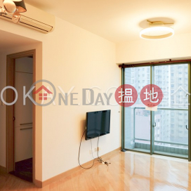 Unique 2 bedroom with balcony | Rental, Belcher's Hill 寶雅山 | Western District (OKAY-R92868)_0