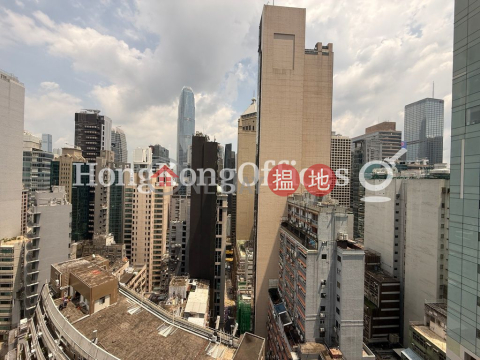Office Unit for Rent at The Centrium, The Centrium 中央廣場 | Central District (HKO-2856-AGHR)_0