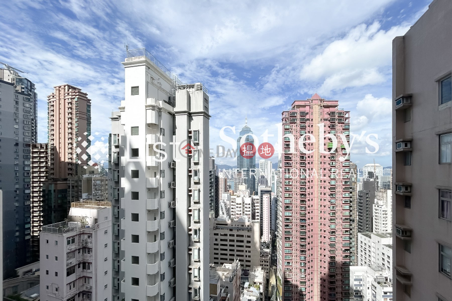 Property for Rent at Soho 38 with 2 Bedrooms | Soho 38 Soho 38 Rental Listings