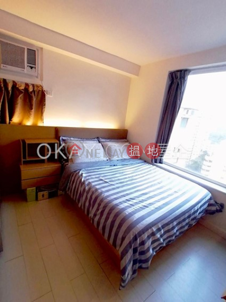 3房2廁,實用率高,極高層,連車位萬德閣出租單位|46雲景道 | 東區-香港-出租-HK$ 40,000/ 月