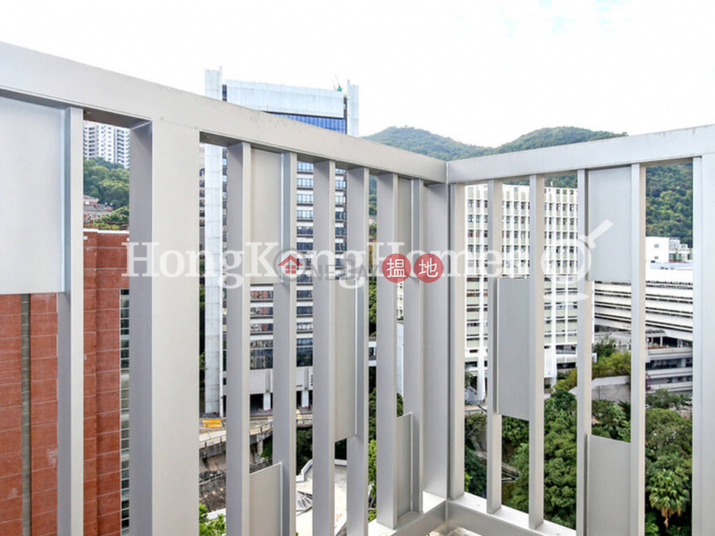 2 Bedroom Unit for Rent at Resiglow Pokfulam, 8 Hing Hon Road | Western District | Hong Kong | Rental HK$ 38,000/ month