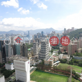 3房2廁,極高層,星級會所,連車位比華利山出租單位 | 比華利山 Beverly Hill _0