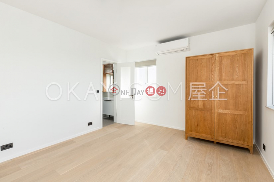 Efficient 3 bed on high floor with sea views & parking | Rental 92 Stanley Main Street | Southern District, Hong Kong Rental | HK$ 68,000/ month