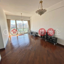 Unique 3 bedroom with balcony | Rental|Kowloon CityTHE LAMMA PALACE(THE LAMMA PALACE)Rental Listings (OKAY-R367329)_0