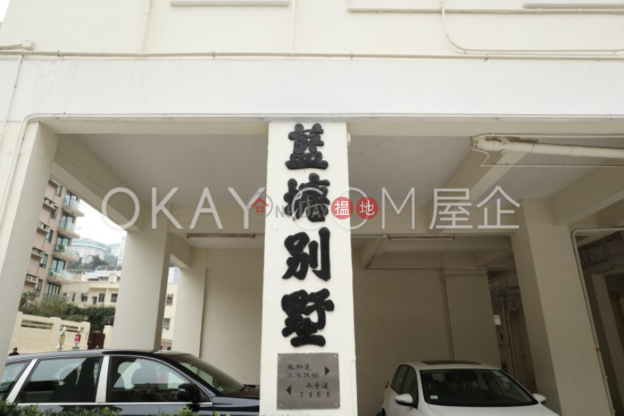 2房2廁,實用率高《藍塘別墅出租單位》|藍塘別墅(Blue Pool Court)出租樓盤 (OKAY-R285669)