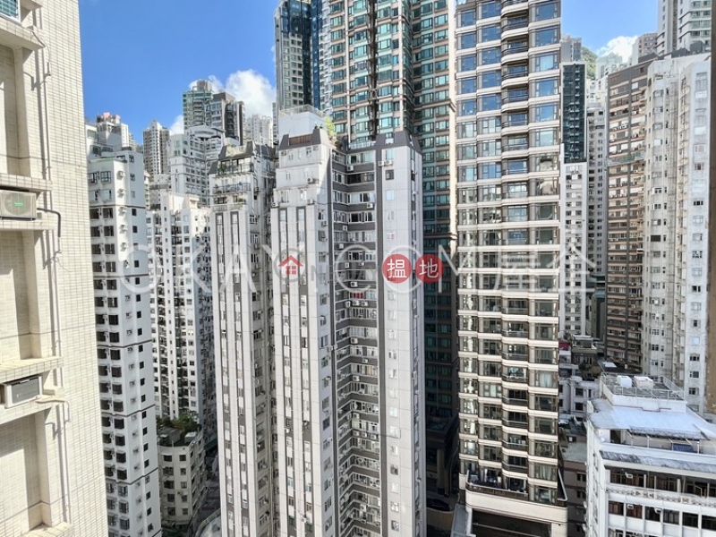 Corona Tower, High Residential, Rental Listings, HK$ 27,800/ month