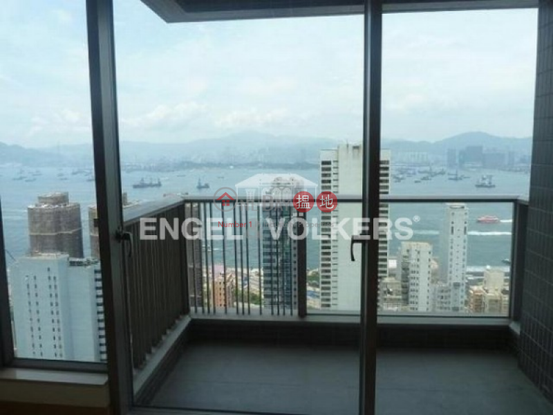 Island Crest Tower 1 Please Select Residential, Sales Listings HK$ 25M