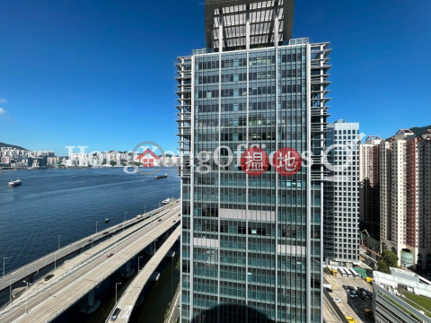 Office Unit for Rent at K Wah Centre, K Wah Centre 嘉華國際中心 | Eastern District (HKO-69435-AJHR)_0